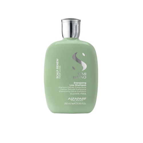 Alfaparf Semi Di Lino Scalp Renew Energising Shampoo